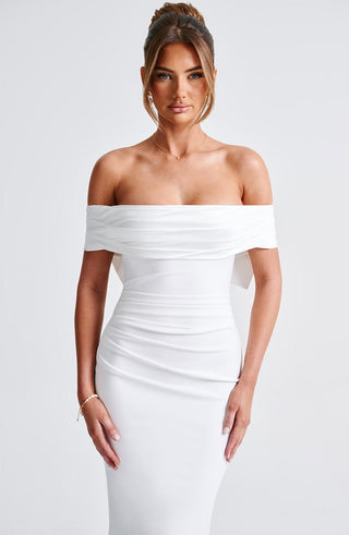 Jenny Maxi Dress