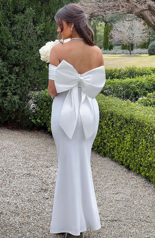 Jenny Maxi Dress