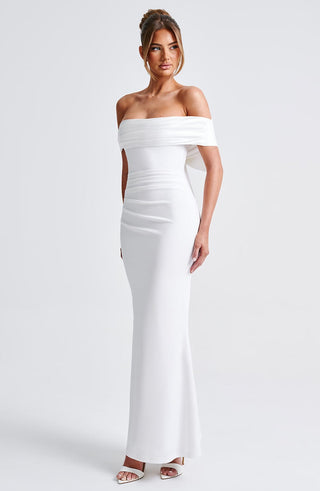 Jenny Maxi Dress