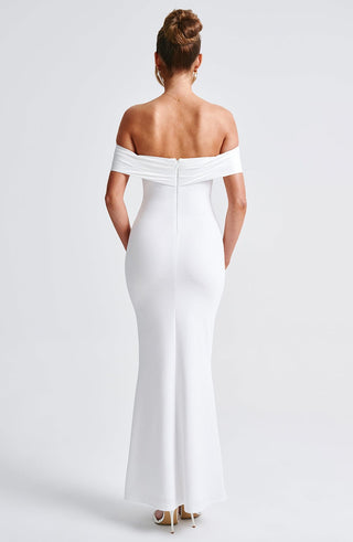 Jenny Maxi Dress