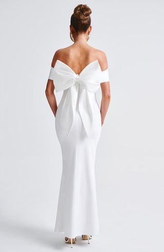 Jenny Maxi Dress