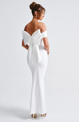 Jenny Maxi Dress