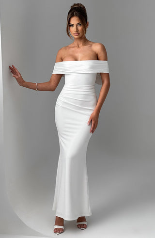 Jenny Maxi Dress
