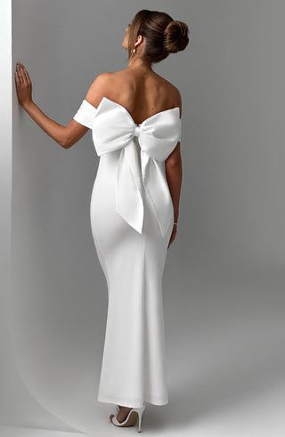 Jenny Maxi Dress