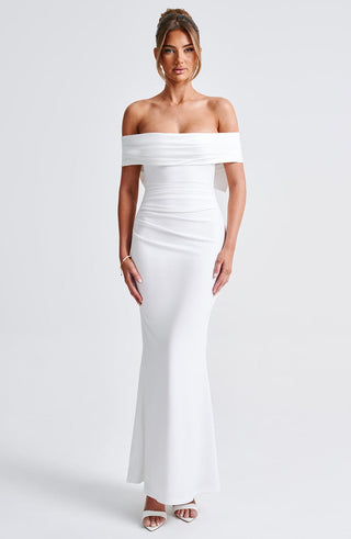 Jenny Maxi Dress