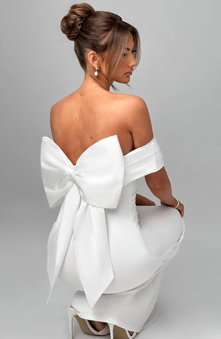 Jenny Maxi Dress