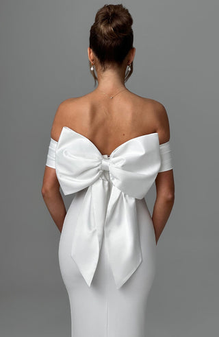 Jenny Maxi Dress