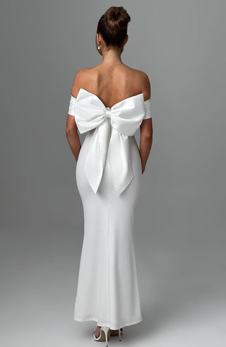 Jenny Maxi Dress