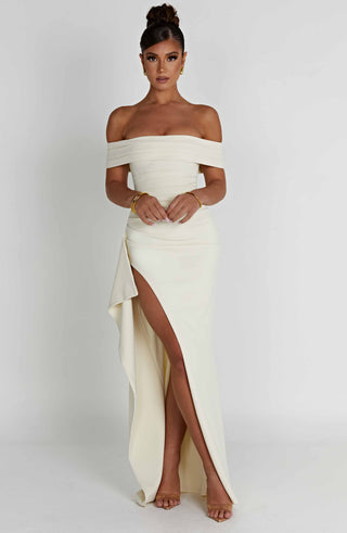 Sherri Maxi Dress