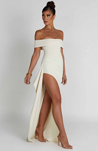 Sherri Maxi Dress