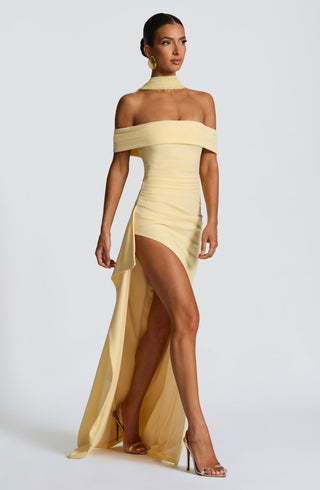 Sherri Maxi Dress