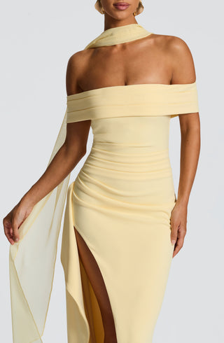 Sherri Maxi Dress