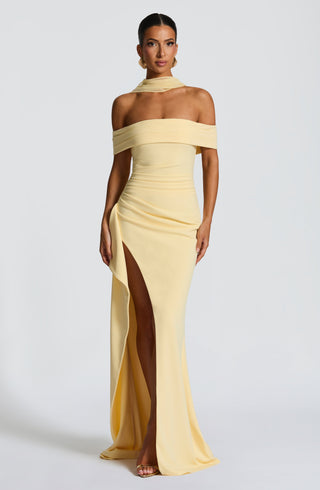 Sherri Maxi Dress