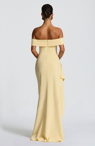 Sherri Maxi Dress