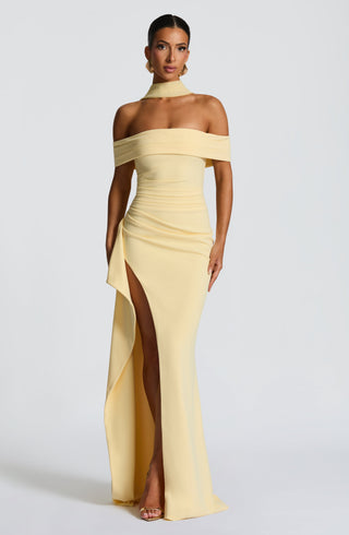 Sherri Maxi Dress