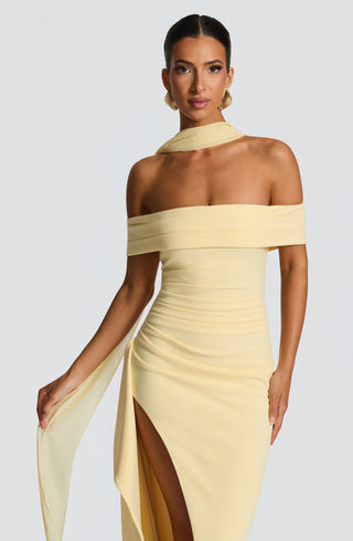 Sherri Maxi Dress