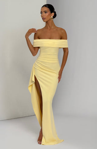 Sherri Maxi Dress