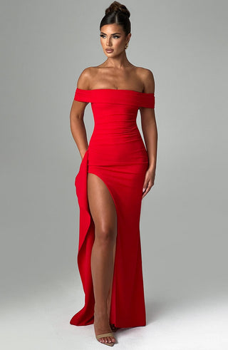 Sherri Maxi Dress