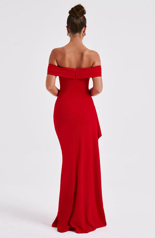 Sherri Maxi Dress