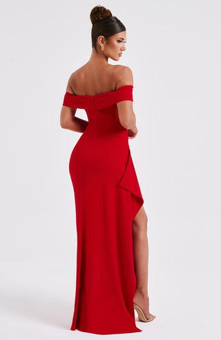 Sherri Maxi Dress