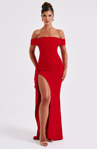 Sherri Maxi Dress
