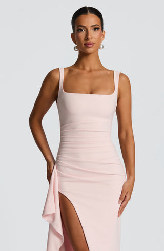 Milo Maxi Dress