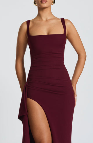 Milo Maxi Dress