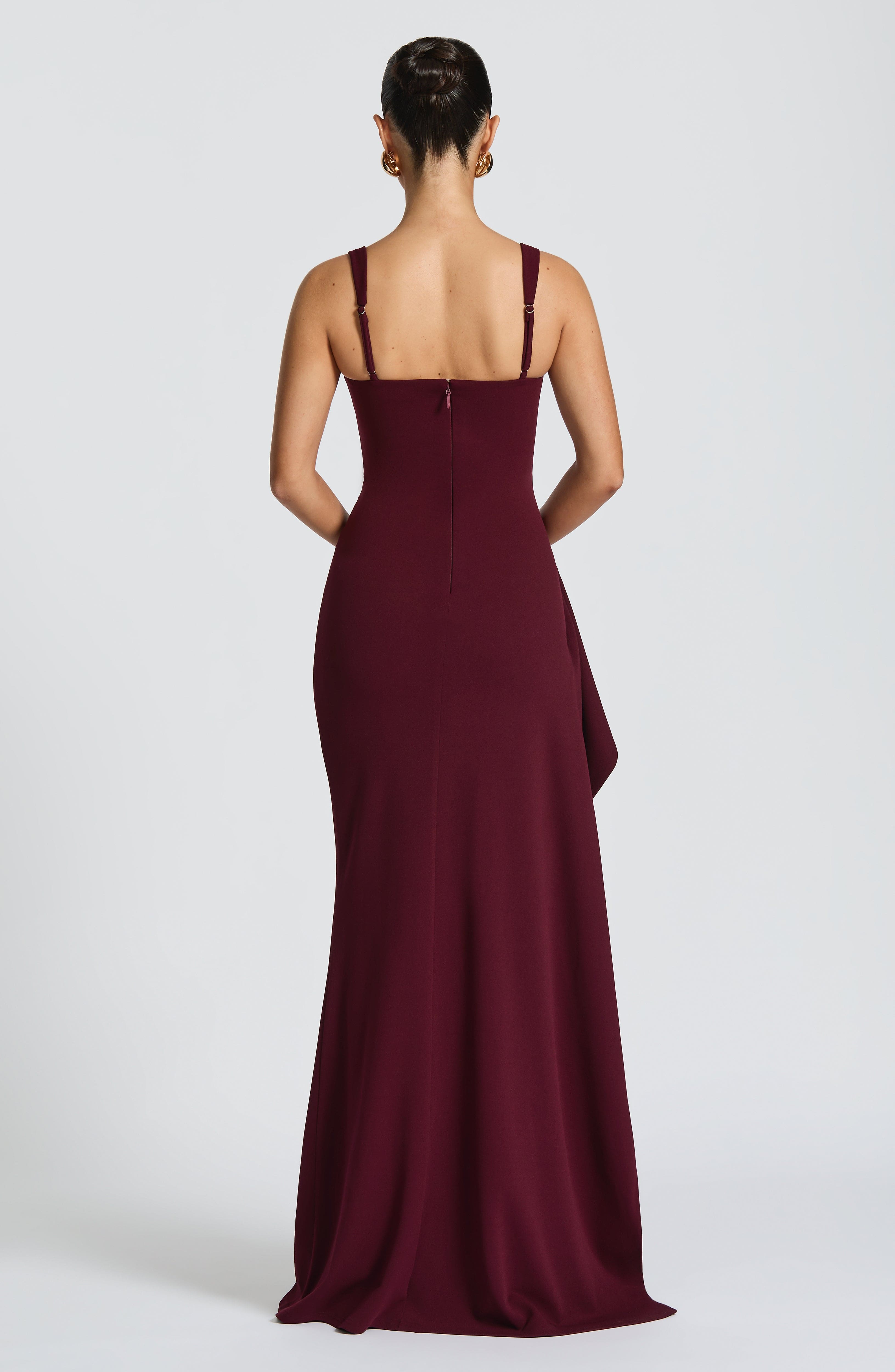 Milo Maxi Dress
