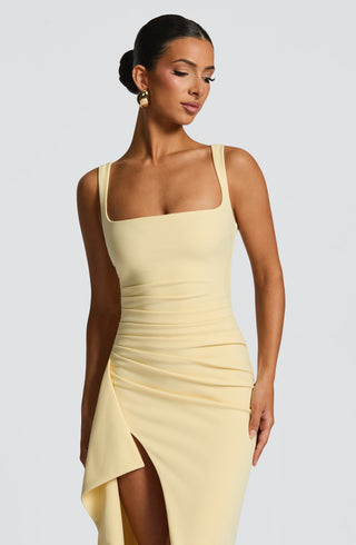 Milo Maxi Dress
