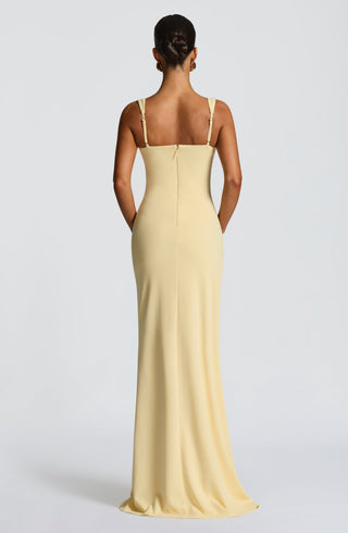 Milo Maxi Dress