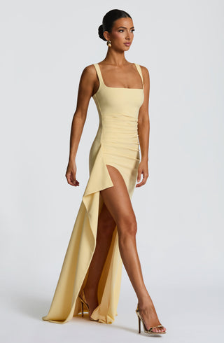 Milo Maxi Dress