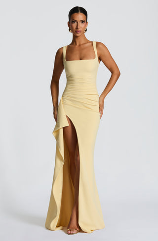 Milo Maxi Dress