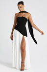 Black/White