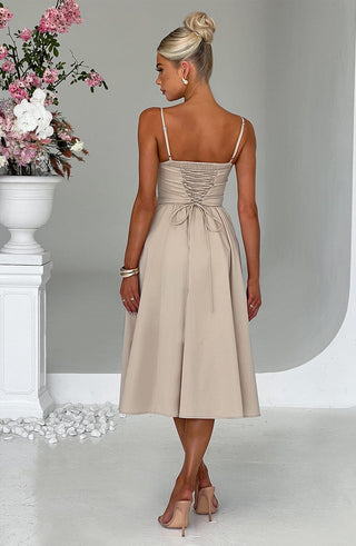Seraphina Midi Dress