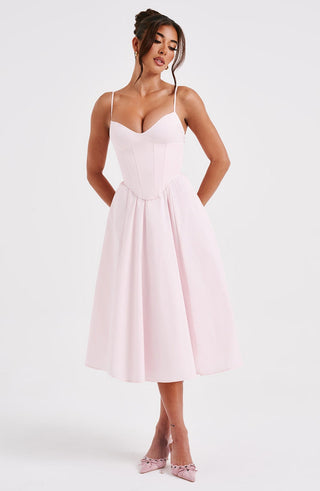 Seraphina Midi Dress