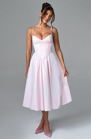 Seraphina Midi Dress