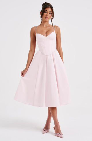 Seraphina Midi Dress