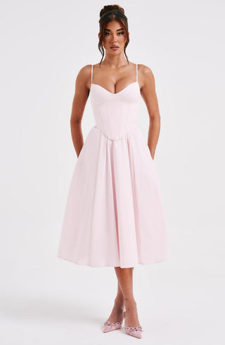 Seraphina Midi Dress