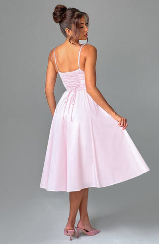 Seraphina Midi Dress