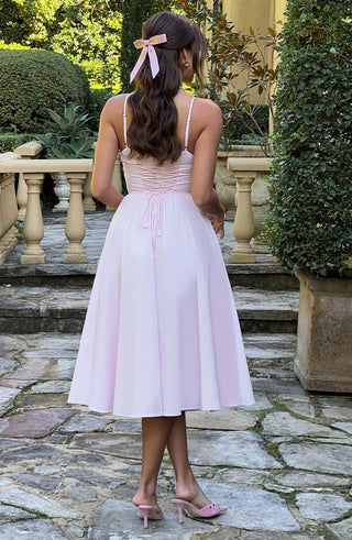 Seraphina Midi Dress