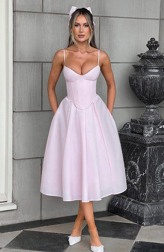 Seraphina Midi Dress