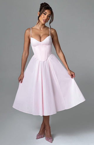Seraphina Midi Dress