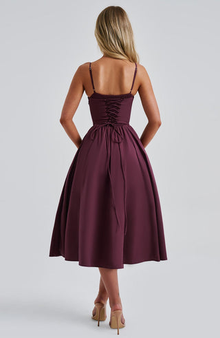 Seraphina Midi Dress
