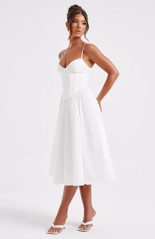 Seraphina Midi Dress