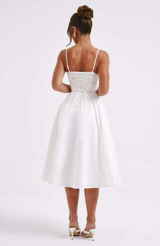 Seraphina Midi Dress