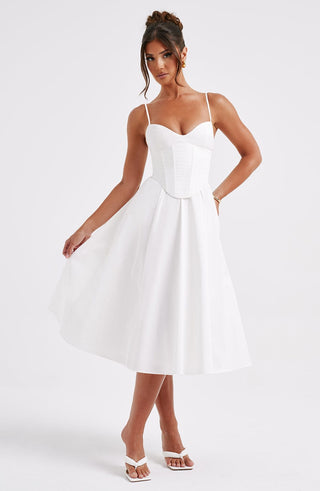 Seraphina Midi Dress