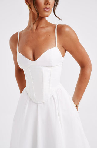 Seraphina Midi Dress