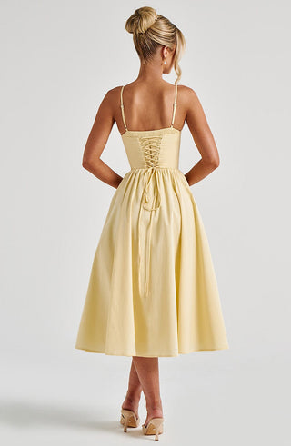 Seraphina Midi Dress