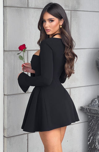 Hazel Mini Dress
