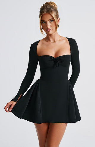 Hazel Mini Dress